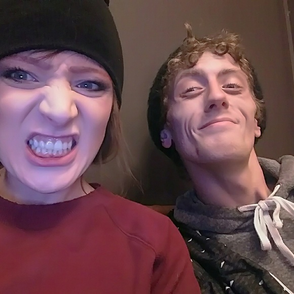 Meet your Posher, [ME] Erica! - Picture 5 of 8